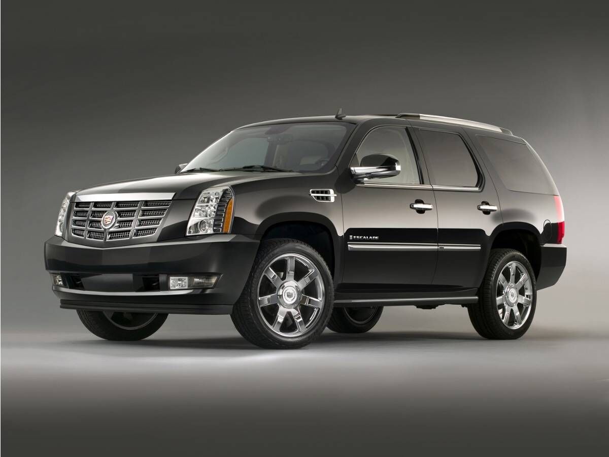 2010 CADILLAC Escalade