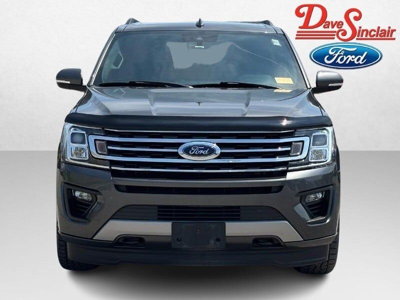 2020 FORD Expedition