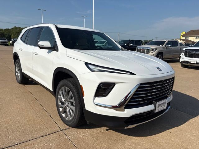 2026 BUICK Enclave