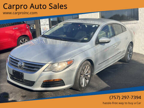 2011 VOLKSWAGEN Passat