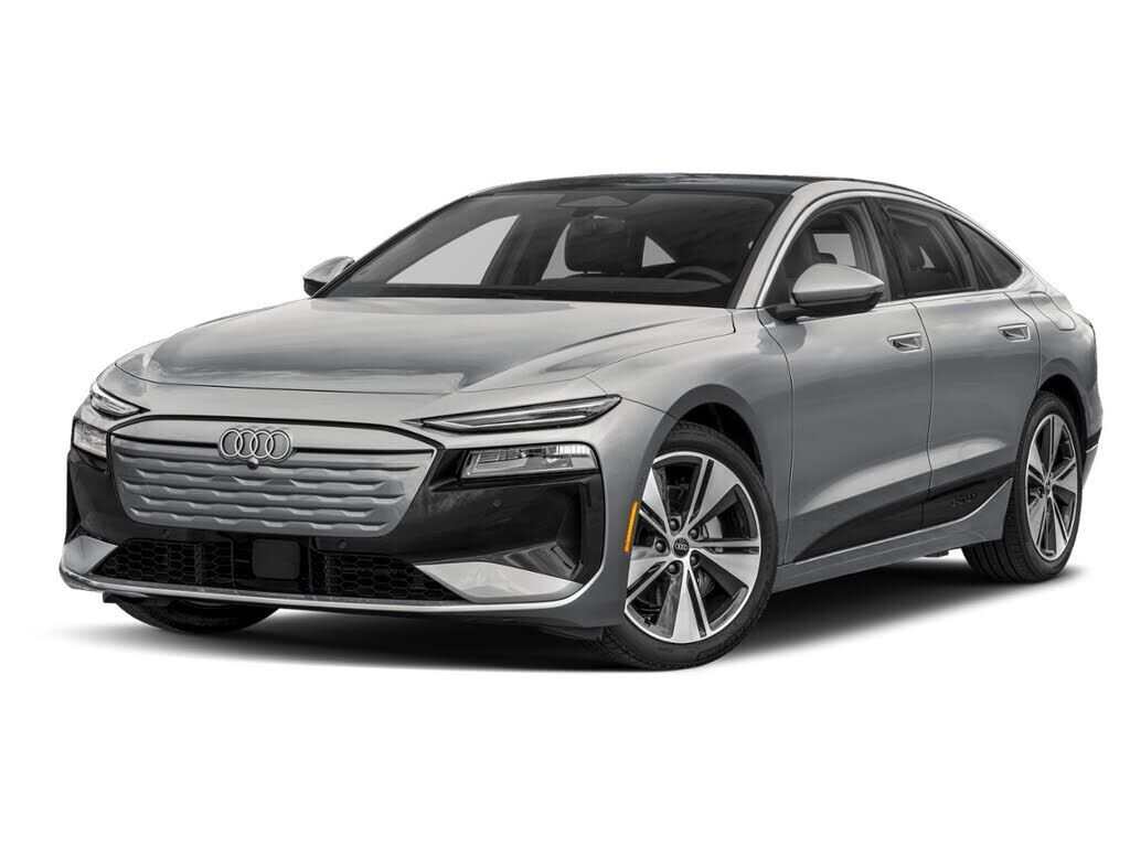 2025 AUDI A6