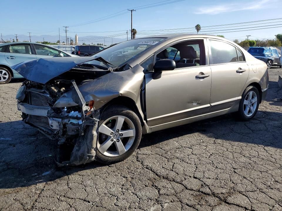2006 HONDA Civic