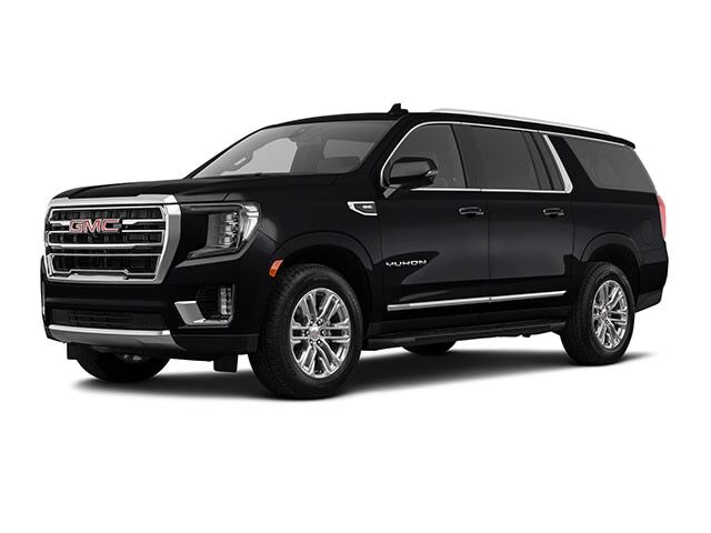 2022 GMC Yukon XL