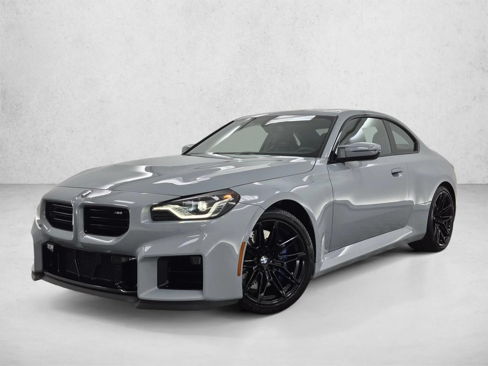 2024 BMW M2