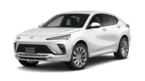 2026 BUICK Envista