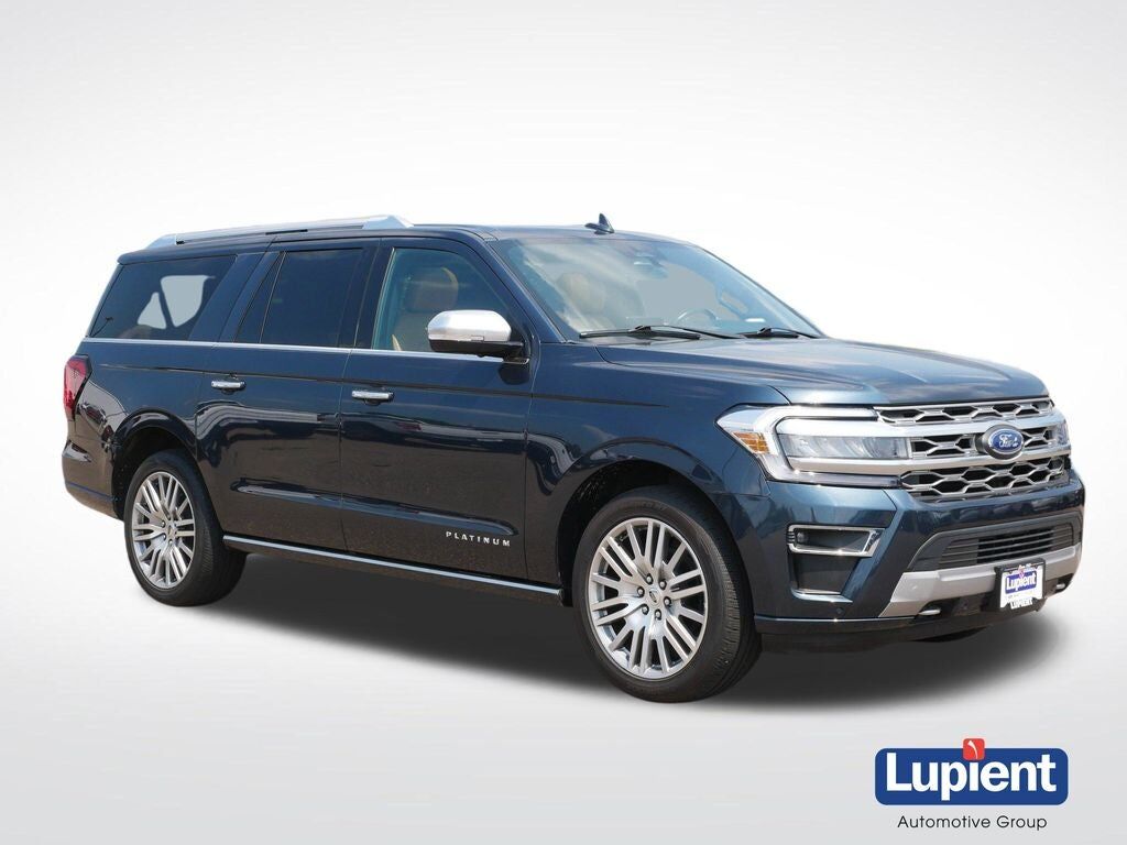 2023 FORD Expedition