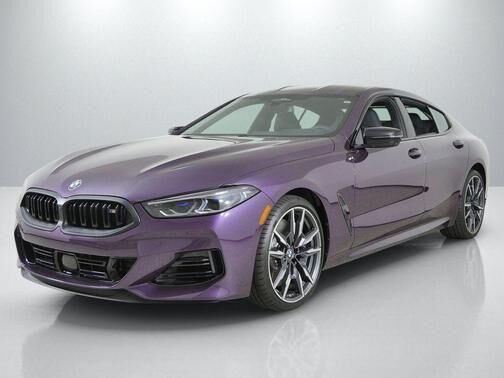 2026 BMW M8