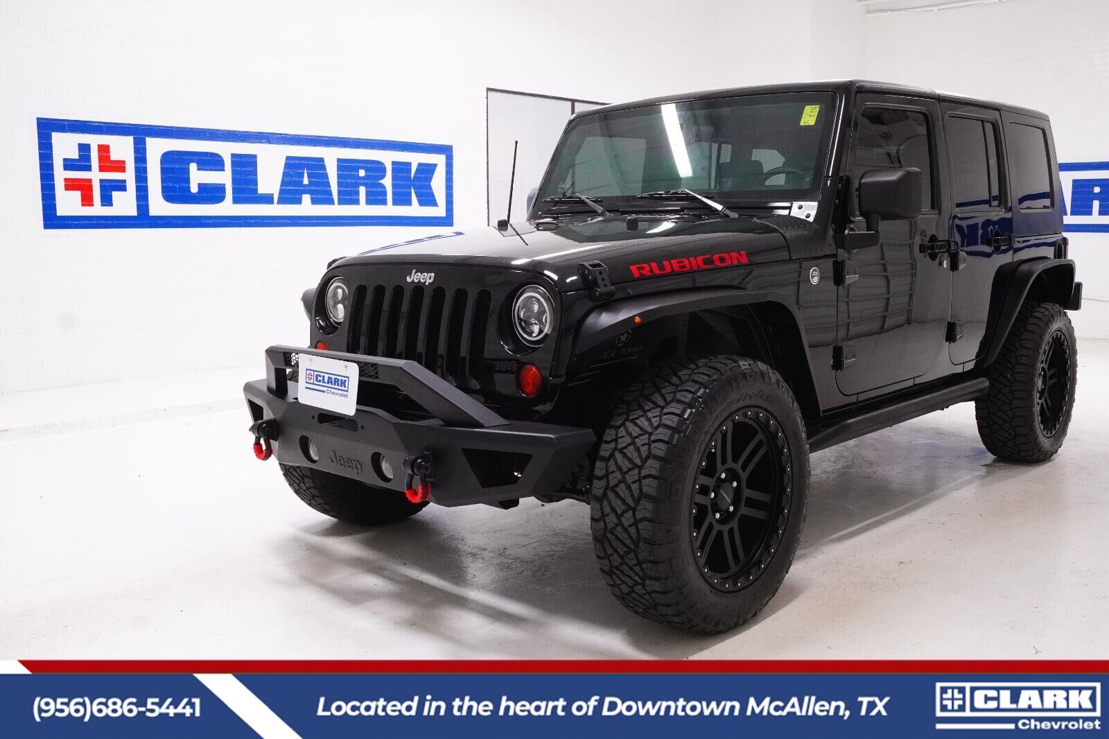 2008 JEEP Wrangler