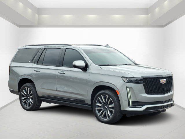 2024 CADILLAC Escalade