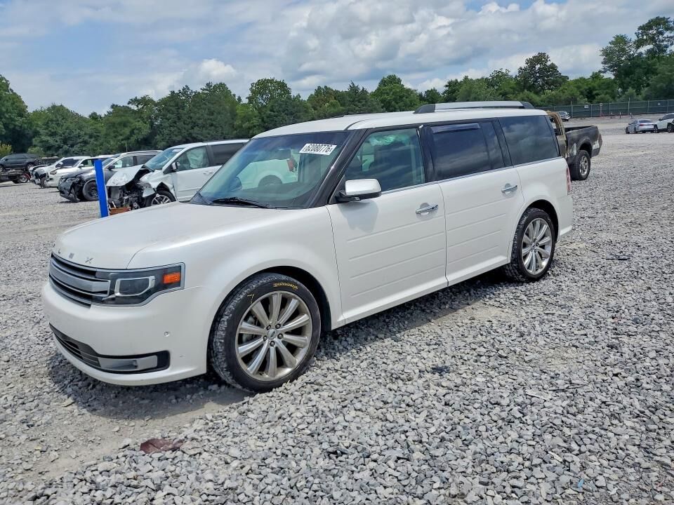 2014 FORD Flex