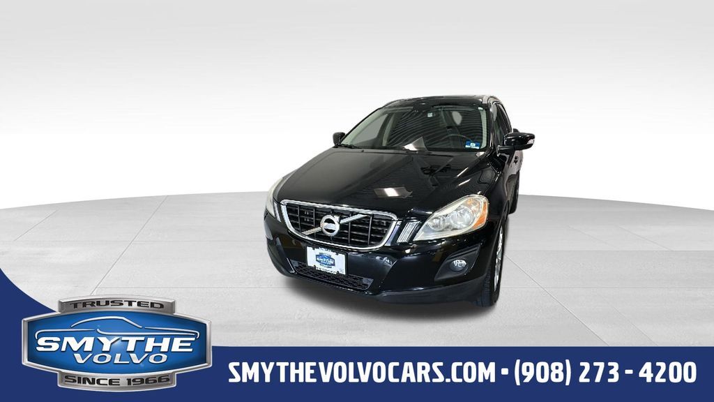 2010 VOLVO XC60
