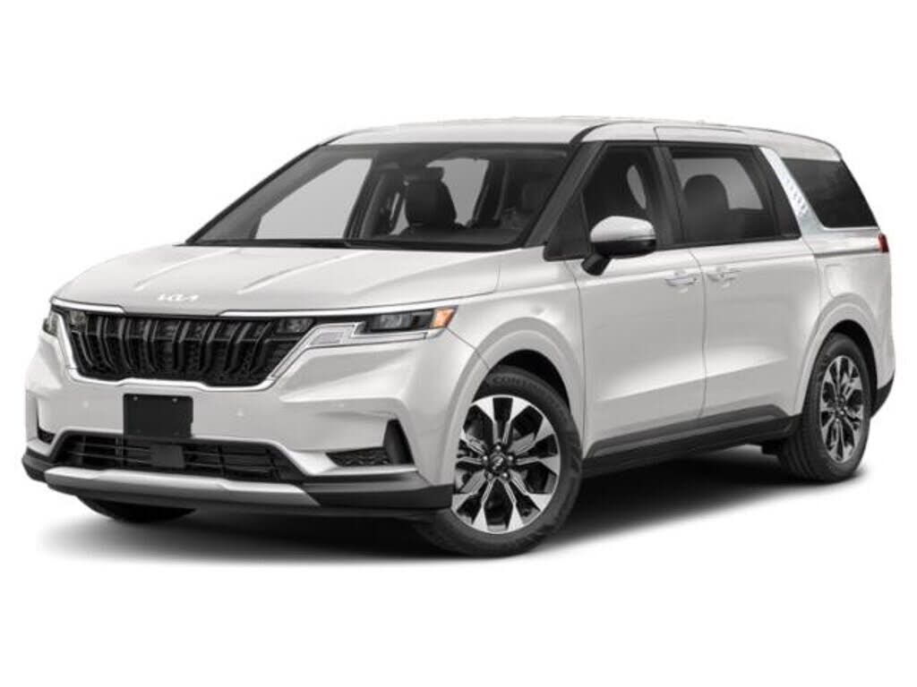 2024 KIA Carnival