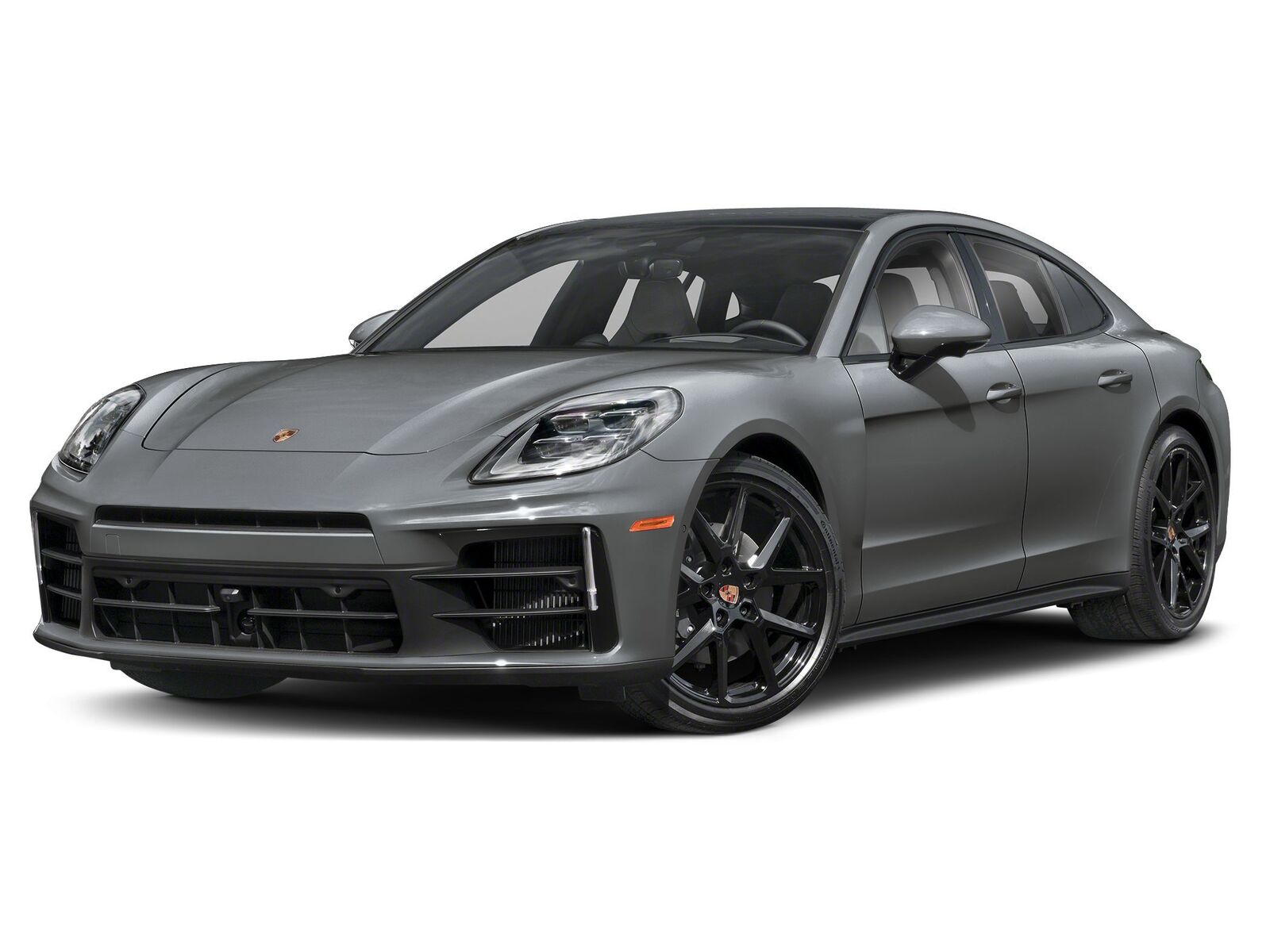 2025 PORSCHE Panamera