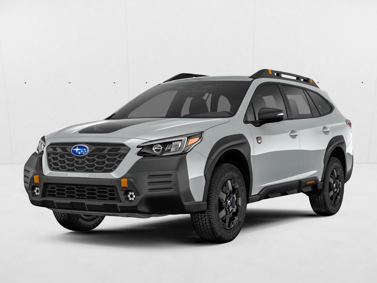 2023 SUBARU Outback