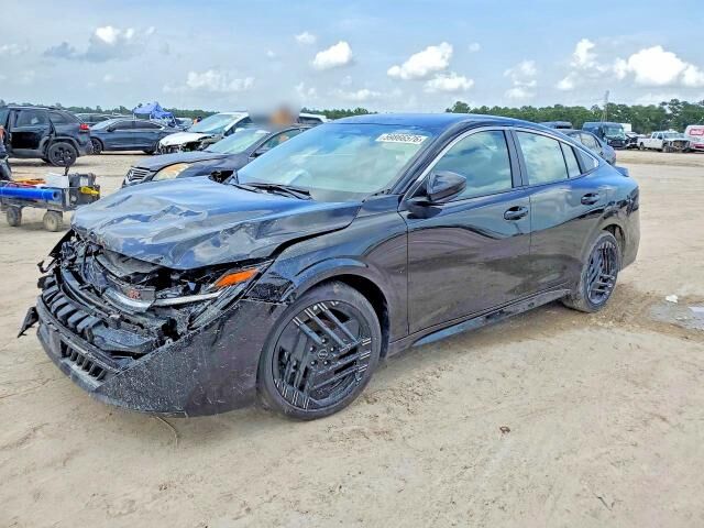 2026 NISSAN Sentra