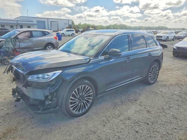 2021 LINCOLN Corsair