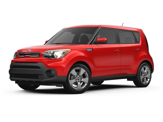 2019 KIA Soul