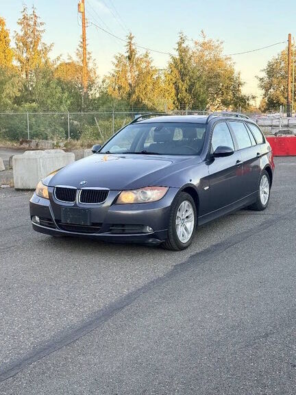 2006 BMW 3 Series
