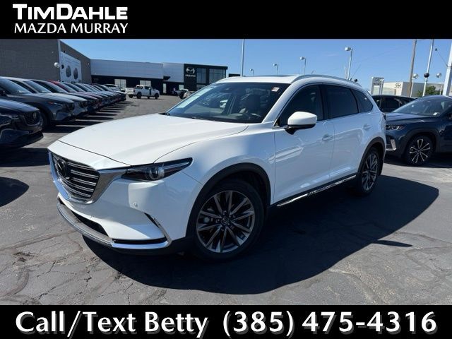 2020 MAZDA CX-9