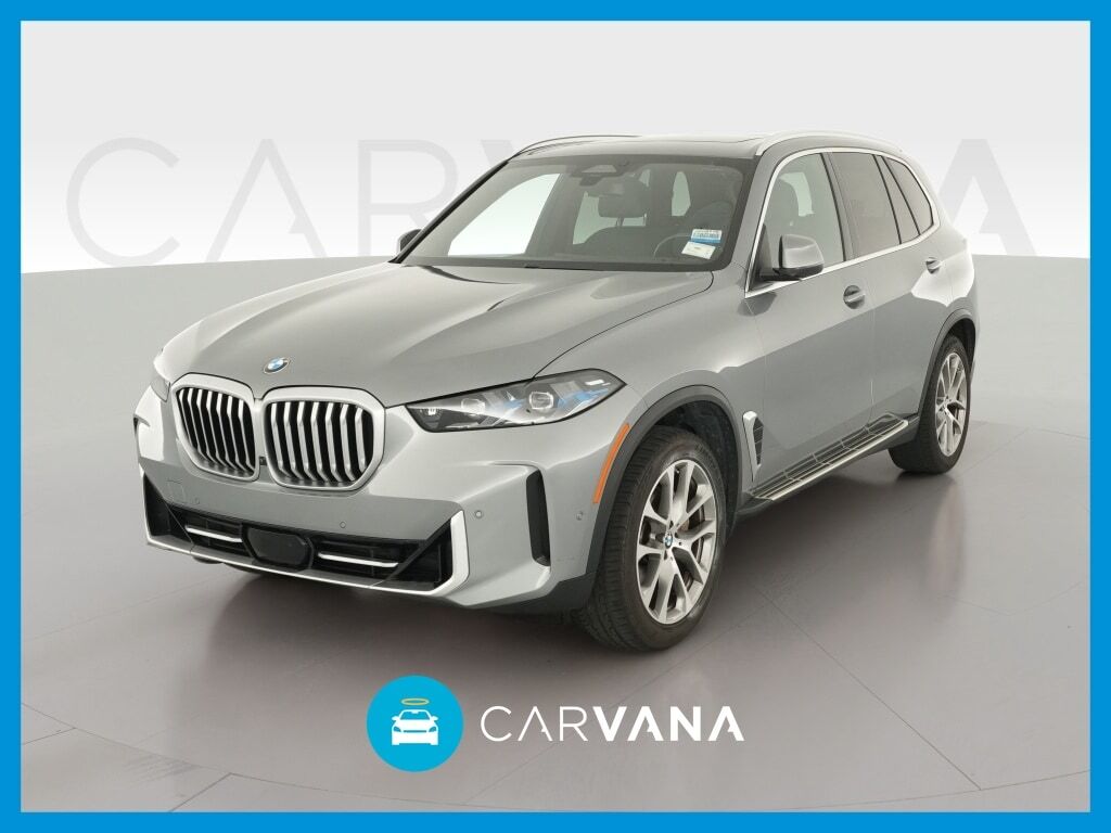 2024 BMW X5