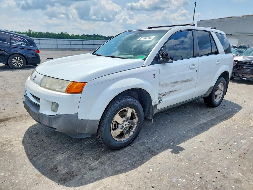 2005 SATURN Vue