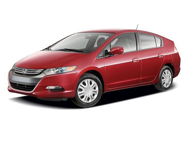 2010 HONDA Insight
