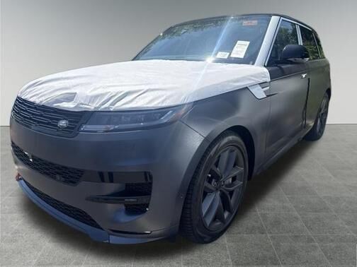 2026 LAND ROVER Range Rover Sport