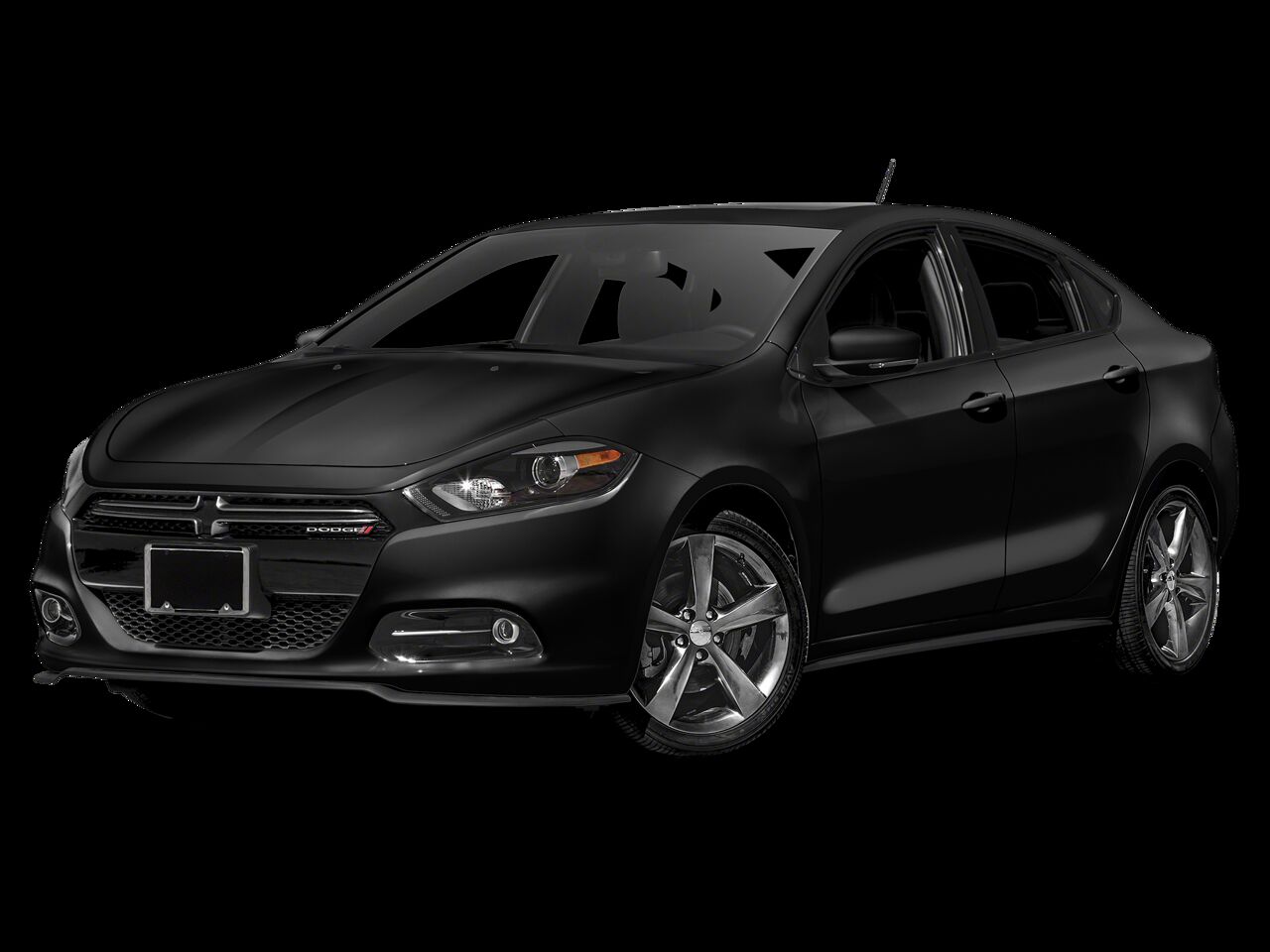 2015 DODGE Dart