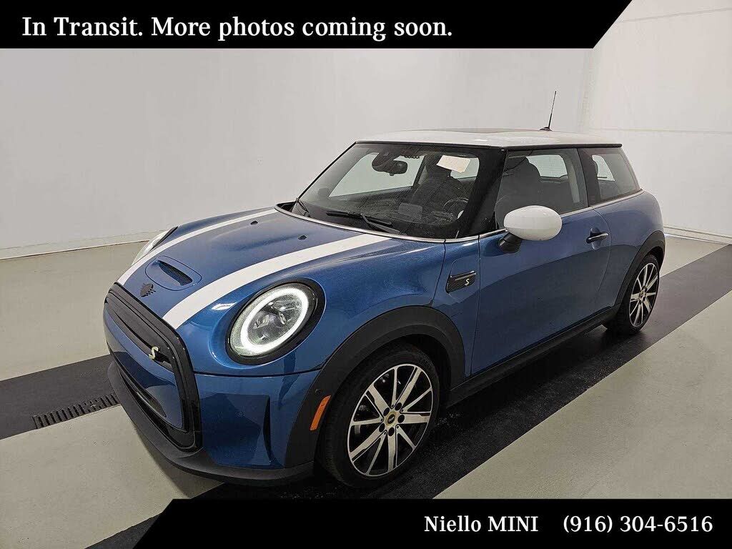 2024 MINI Hardtop