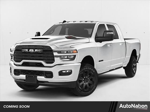 2027 RAM 3500