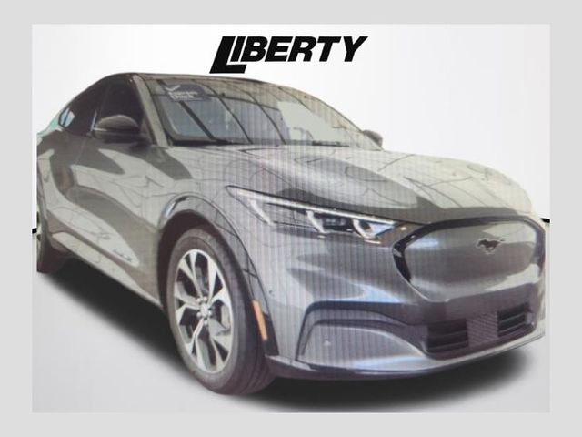 2023 FORD Mustang