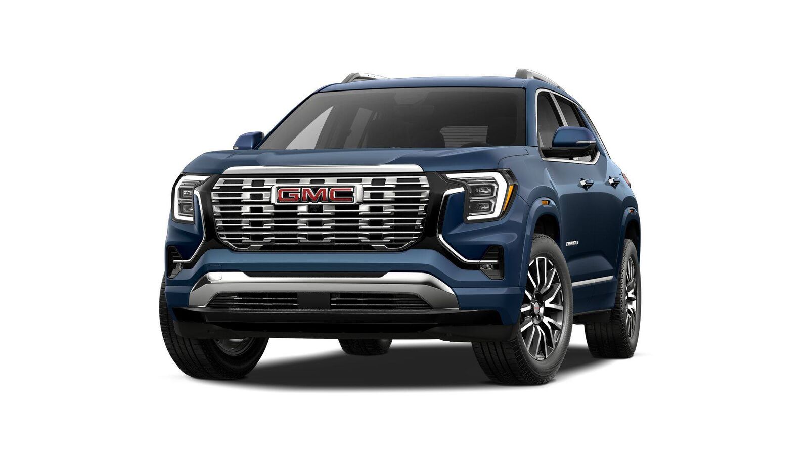 2027 GMC Terrain
