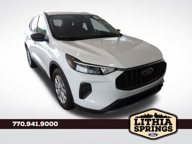 2023 FORD Escape