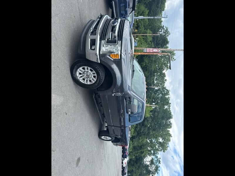 2017 FORD F-250