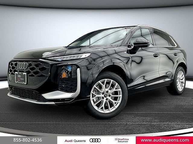 2026 AUDI Q3