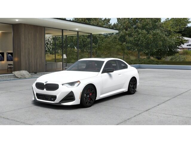 2026 BMW M2