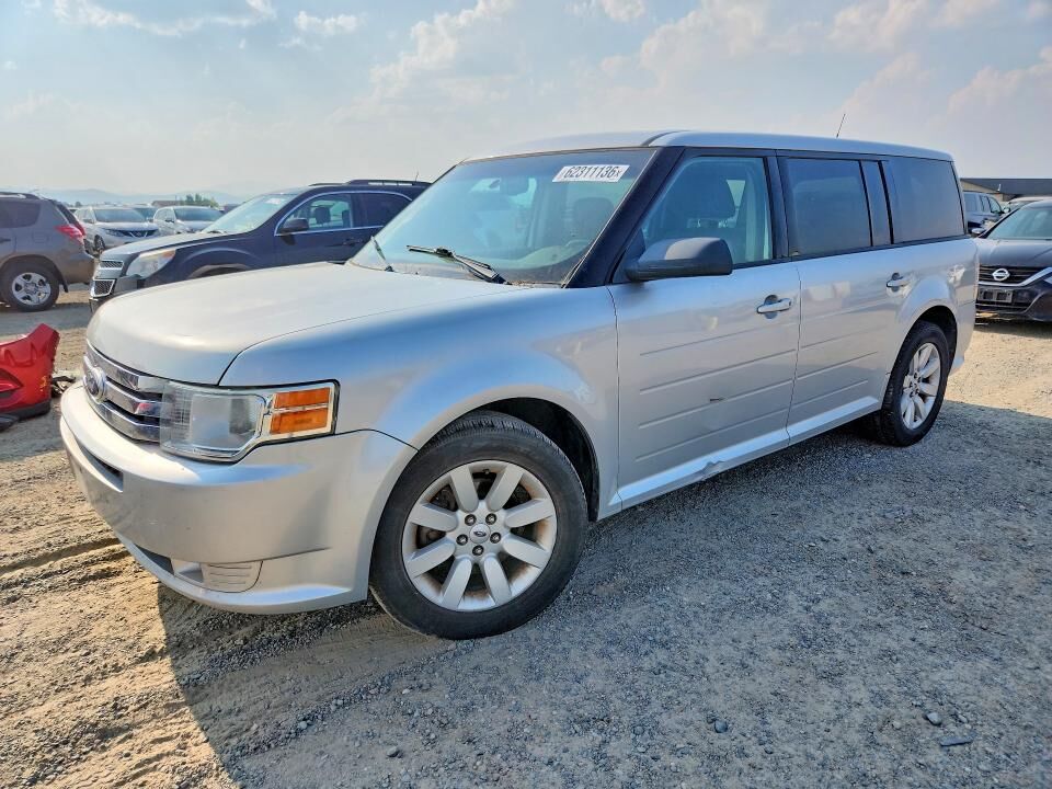 2009 FORD Flex