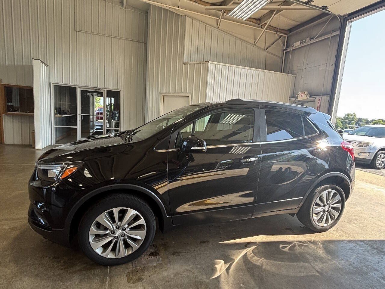 2019 BUICK Encore