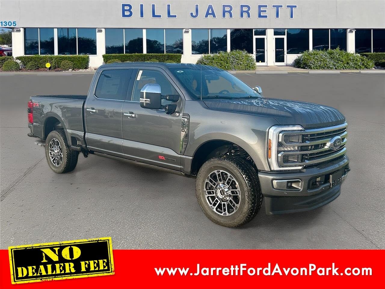 2026 FORD F-250