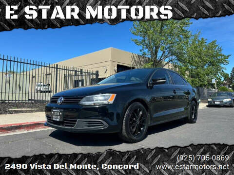 2013 VOLKSWAGEN Jetta
