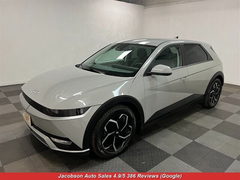 2024 HYUNDAI IONIQ 5