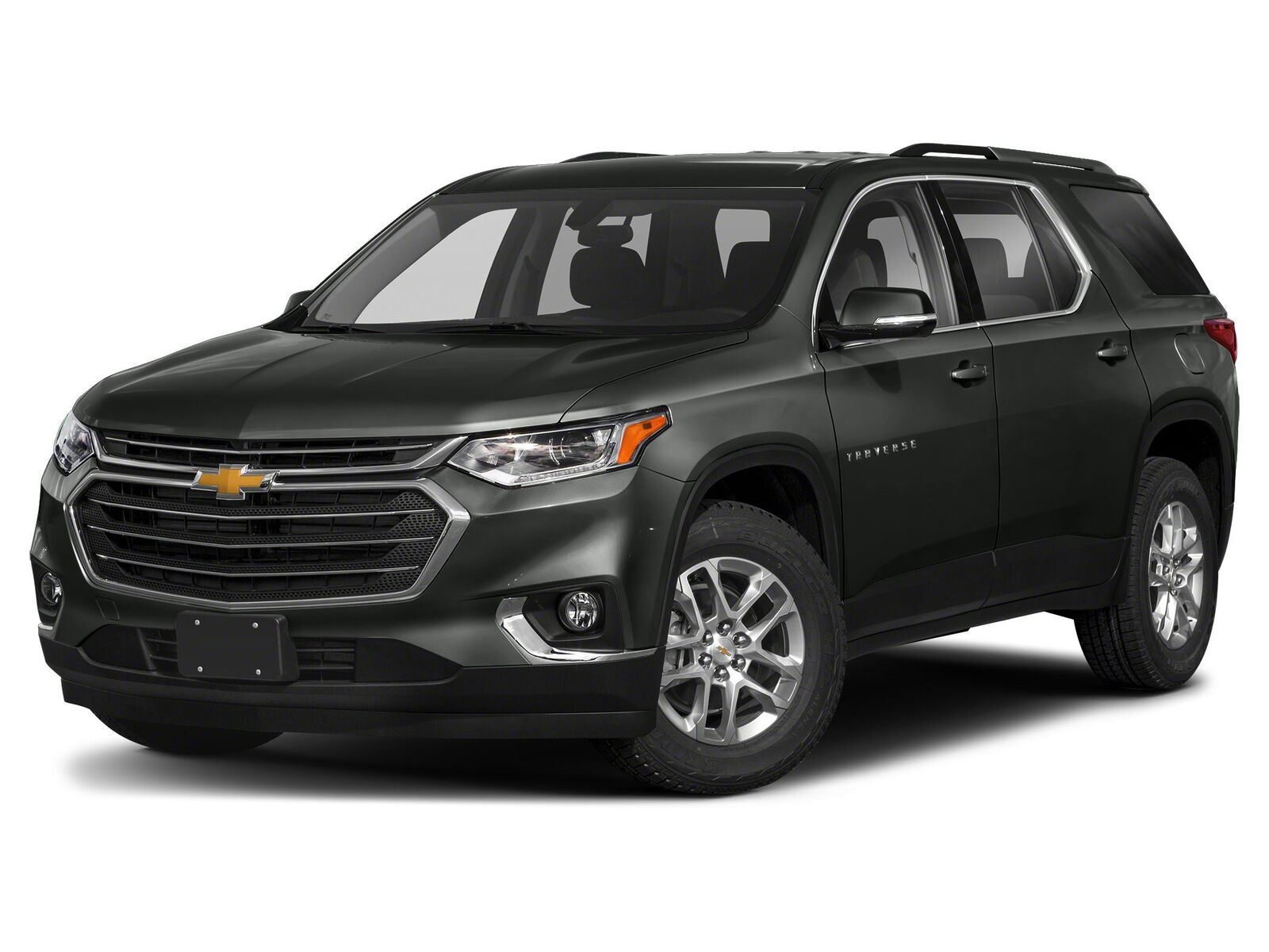 2021 CHEVROLET Traverse