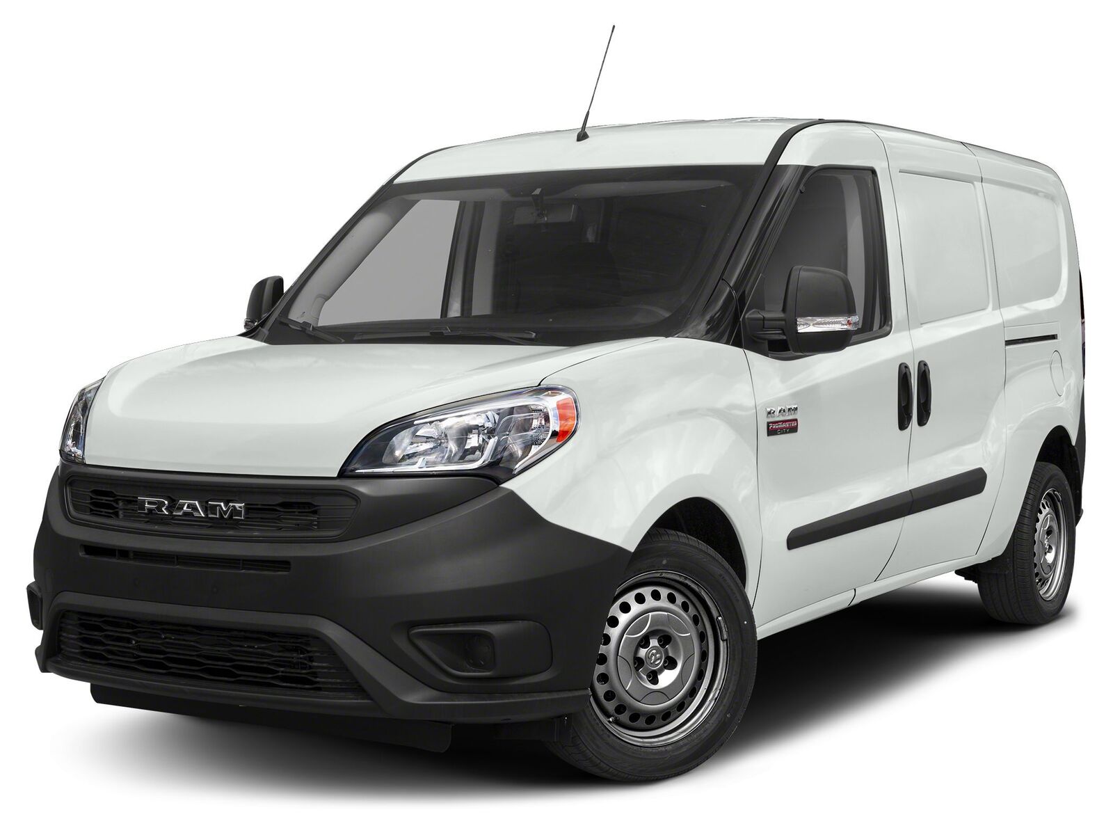2019 RAM Promaster City