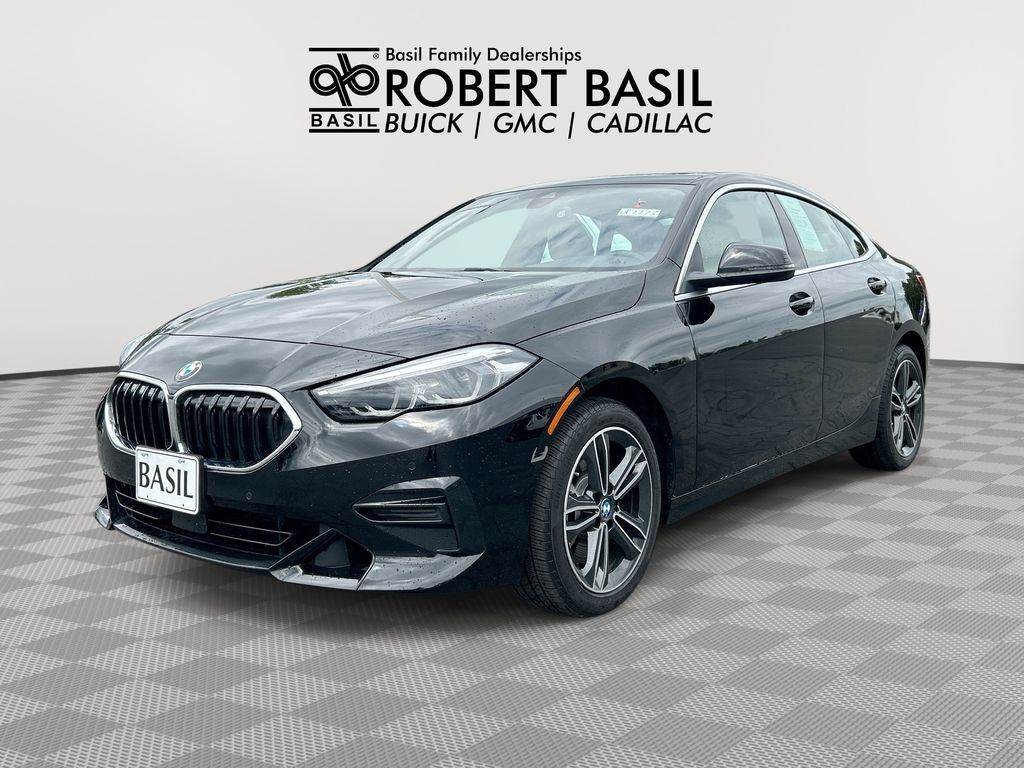 2023 BMW 2 Series