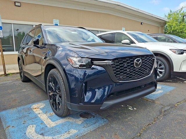 2026 MAZDA CX-90