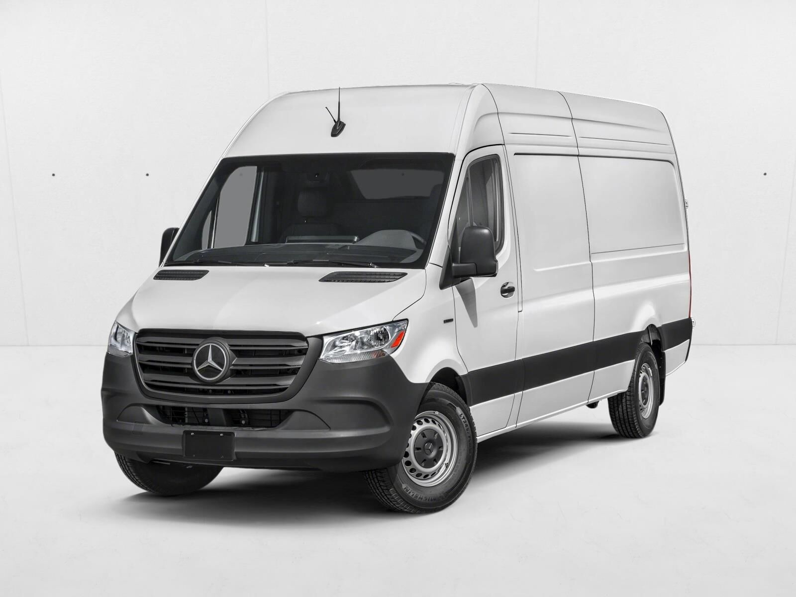 2025 MERCEDES-BENZ eSprinter