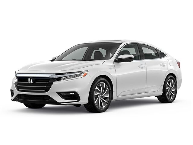 2019 HONDA Insight
