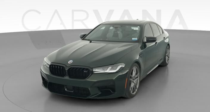 2023 BMW M5