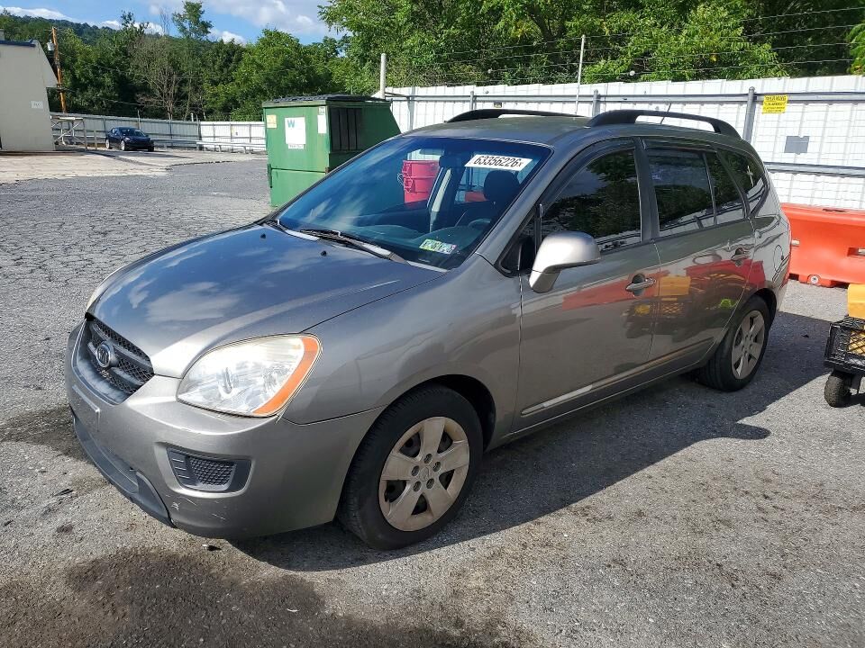 2009 KIA Rondo