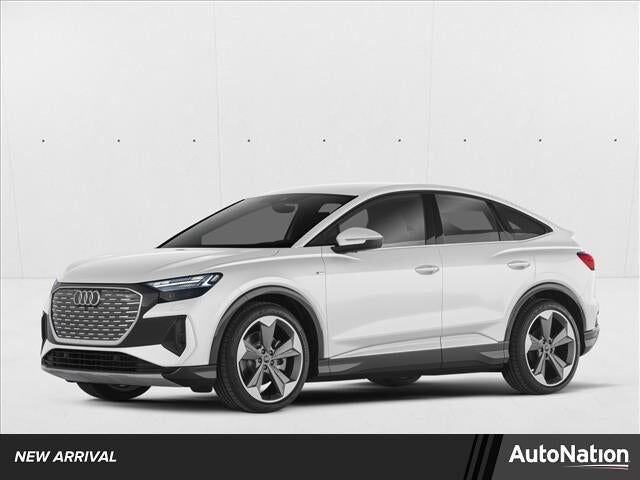 2023 AUDI Q4